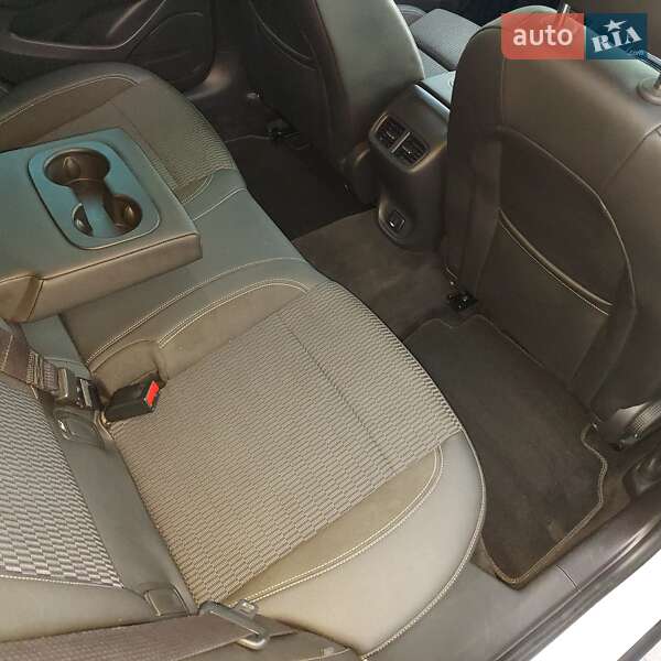 Универсал Opel Insignia 2017 в Львове