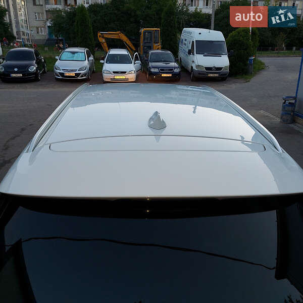 Универсал Opel Insignia 2017 в Львове