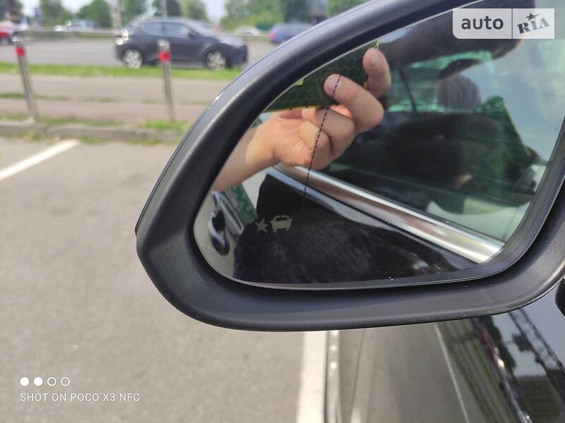 Універсал Opel Insignia 2016 в Києві