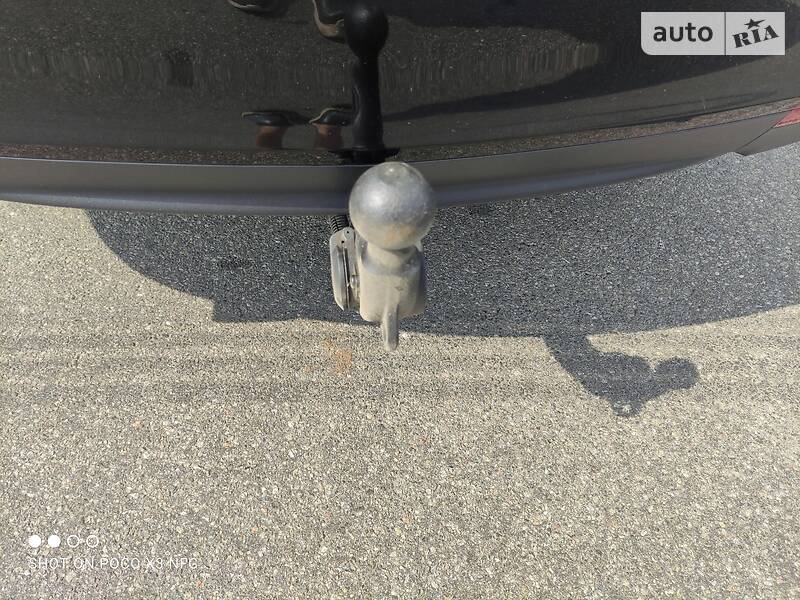 Універсал Opel Insignia 2016 в Києві