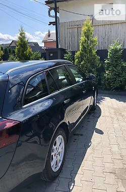 Универсал Opel Insignia 2014 в Болехове