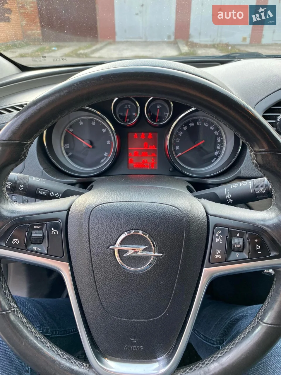 2013 Opel Insignia - мініатюра 2