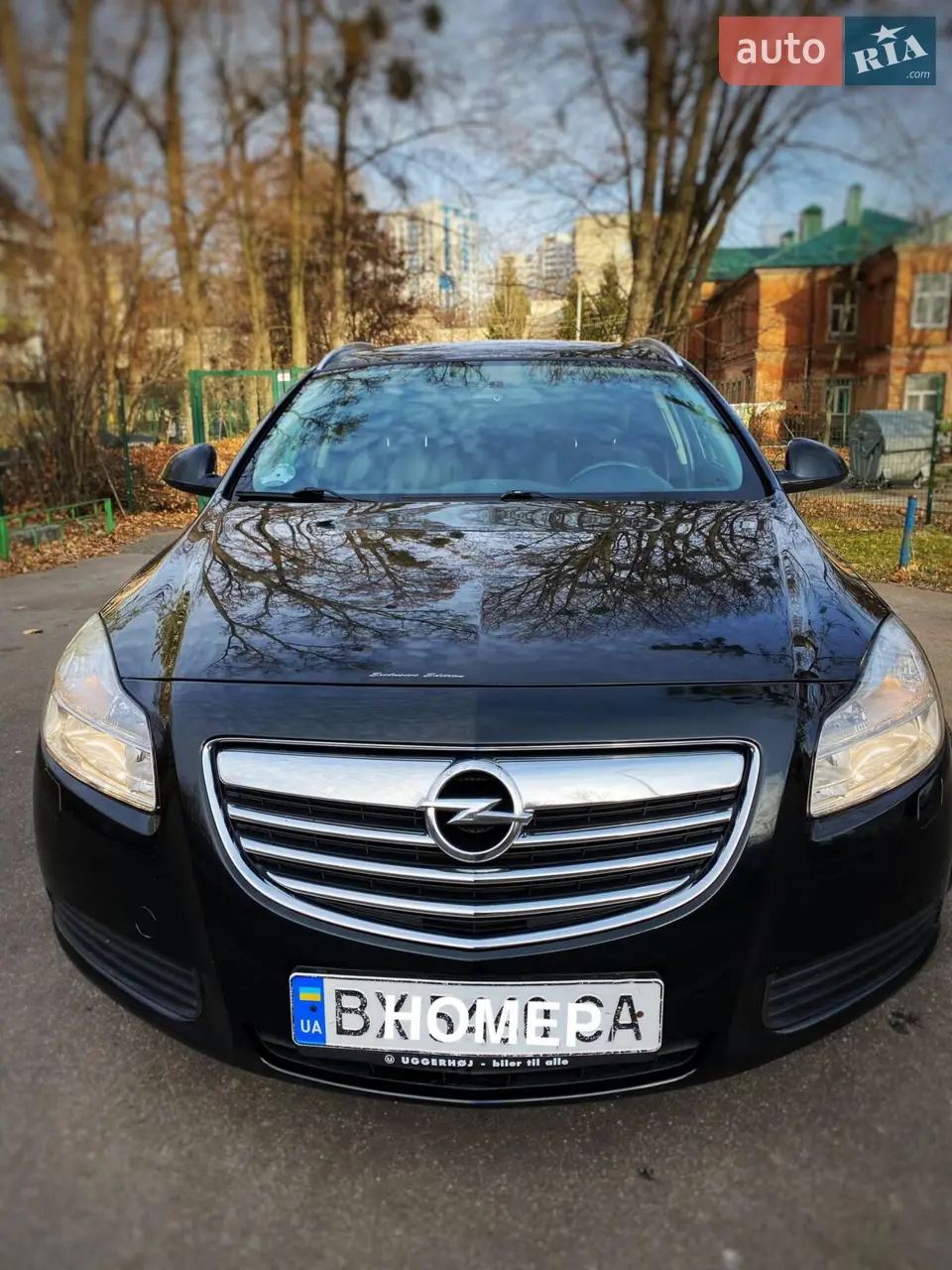 2013 Opel Insignia - мініатюра 10