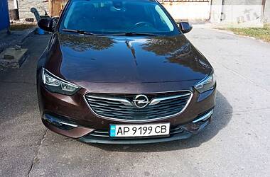 Унiверсал Opel Insignia 2018 в Запоріжжі