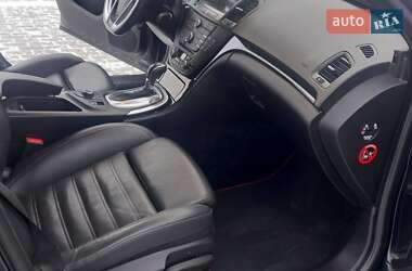 Універсал Opel Insignia 2012 в Нововолинську