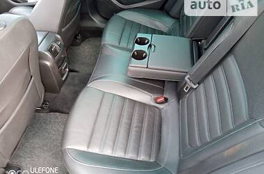 Универсал Opel Insignia 2012 в 
