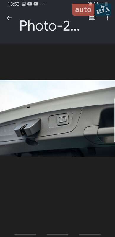 Универсал Opel Insignia 2017 в Черновцах фото 9 Универсал Opel Insignia 2017 в Черновцах