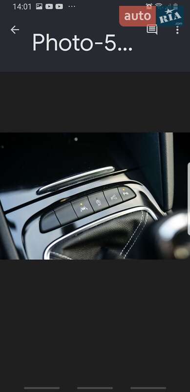 Универсал Opel Insignia 2017 в Черновцах фото 19 Универсал Opel Insignia 2017 в Черновцах