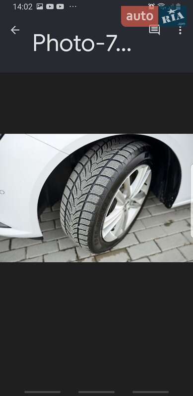 Универсал Opel Insignia 2017 в Черновцах фото 24 Универсал Opel Insignia 2017 в Черновцах