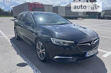 Універсал Opel Insignia 2018 в Львові