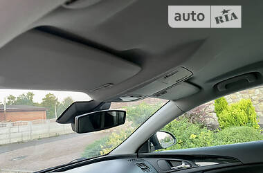 Универсал Opel Insignia 2009 в 