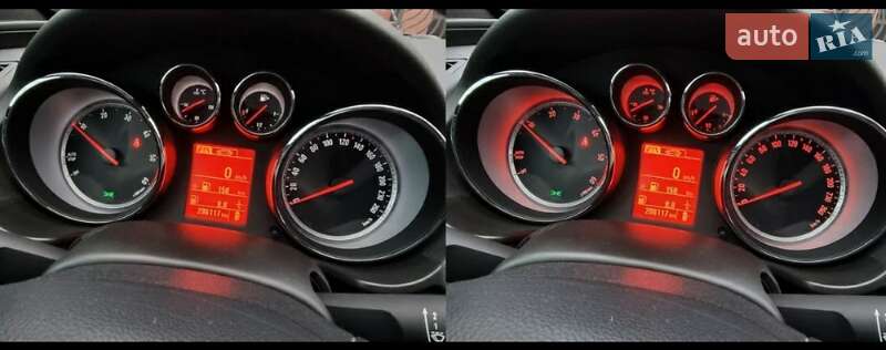 Универсал Opel Insignia 2012 в Черновцах фото 9 Универсал Opel Insignia 2012 в Черновцах