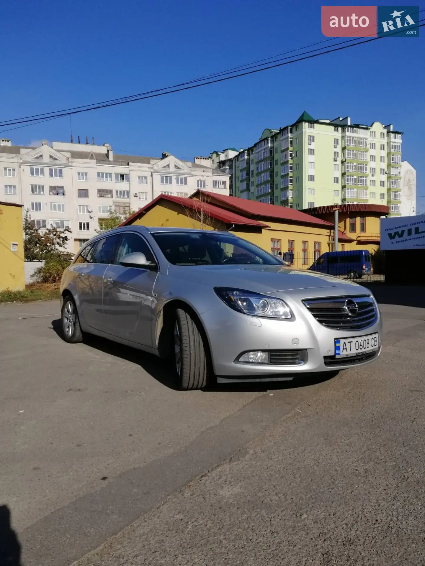 2013 Opel Insignia - мініатюра 25