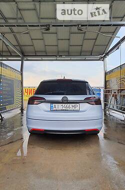 Унiверсал Opel Insignia 2014 в Києві