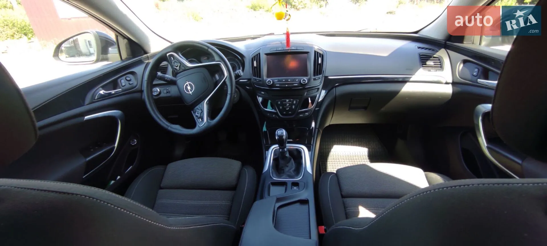 2016 Opel Insignia - мініатюра 15