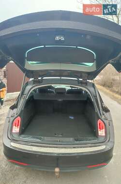 Универсал Opel Insignia 2015 в Львове