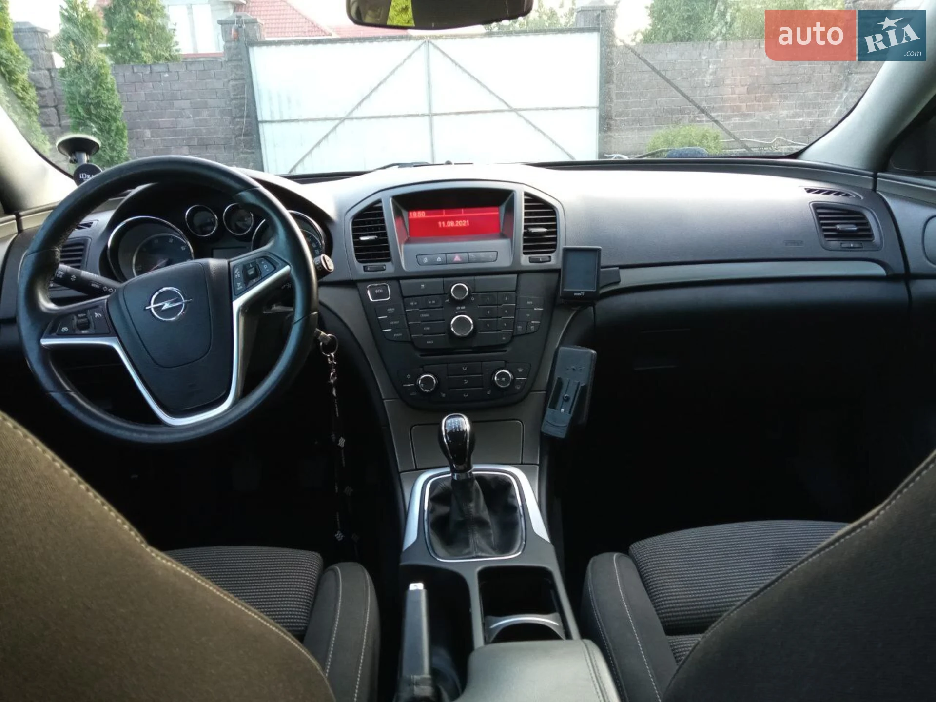 2013 Opel Insignia - мініатюра 2