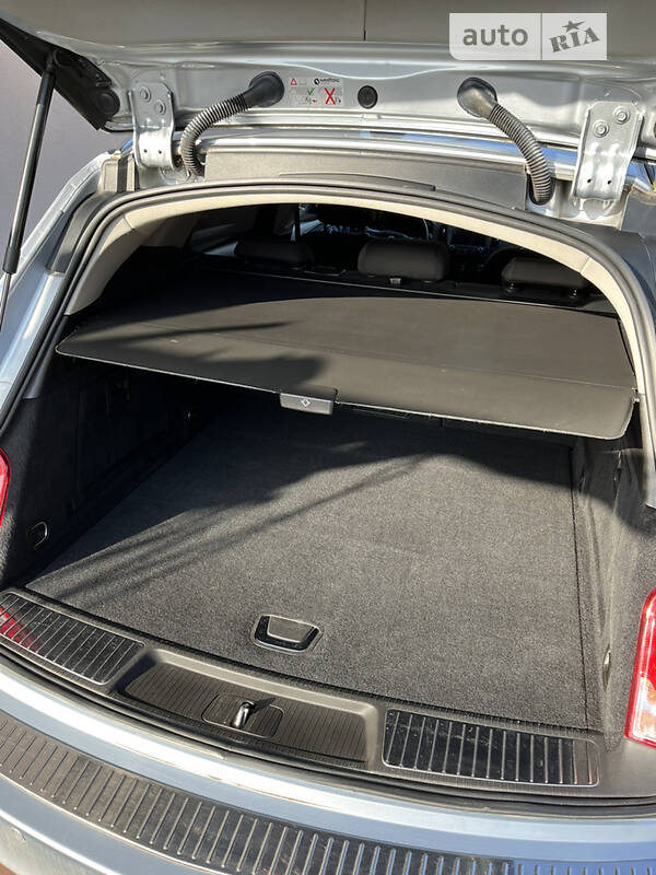 Універсал Opel Insignia 2016 в Калуші