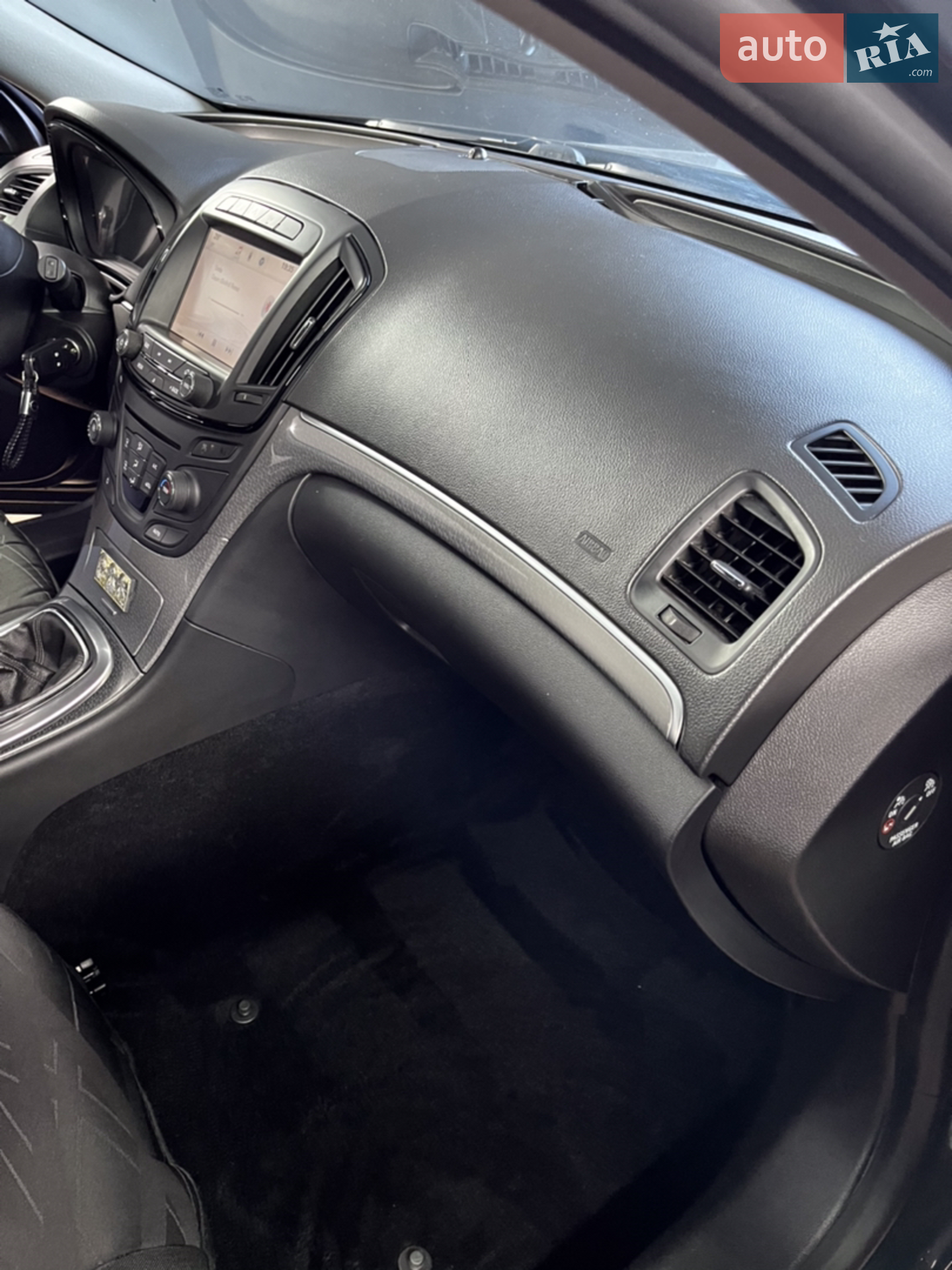 2014 Opel Insignia - мініатюра 4