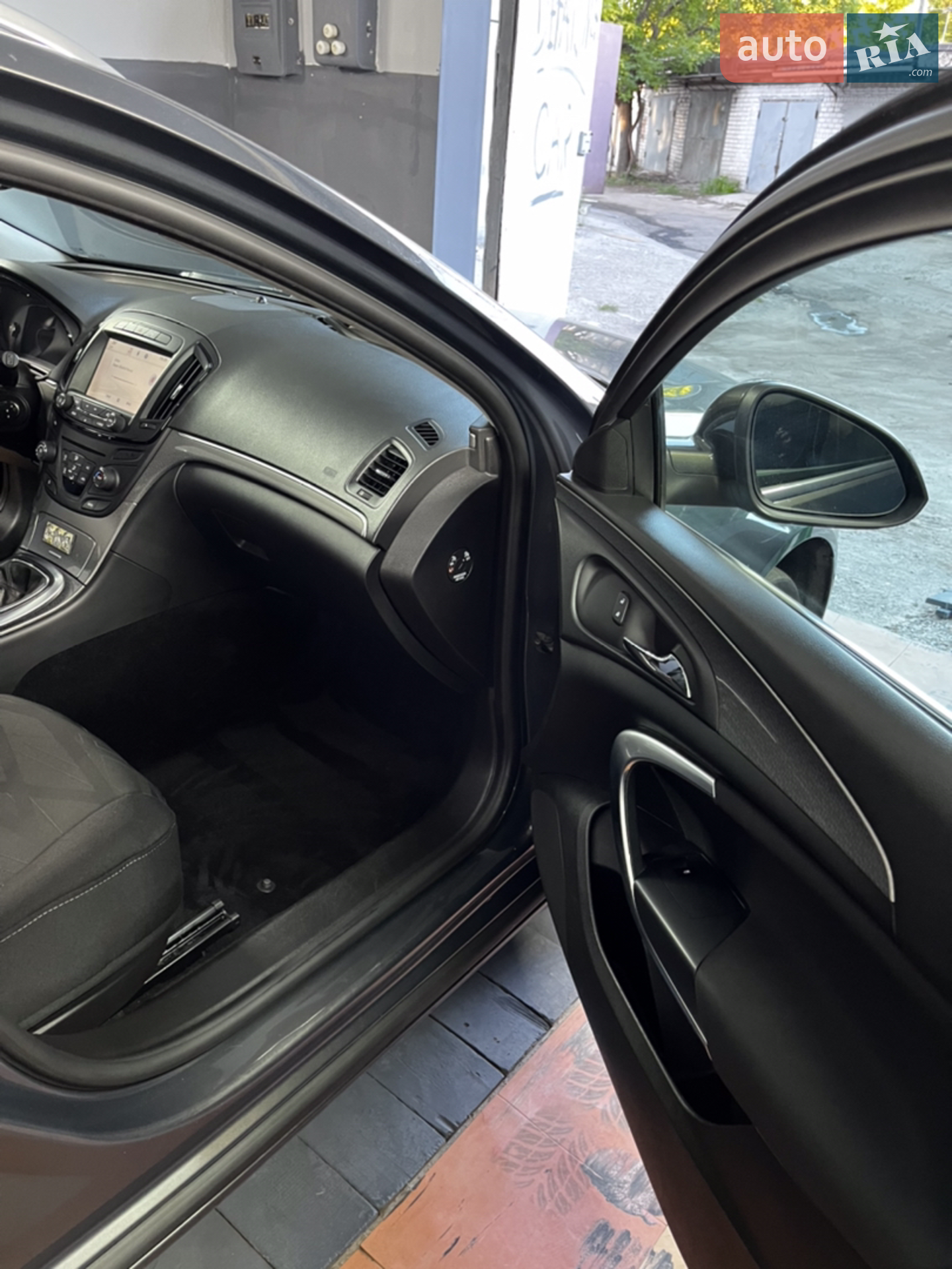 2014 Opel Insignia - мініатюра 5