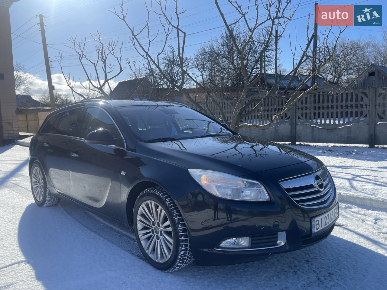 2013 Opel Insignia - мініатюра 13