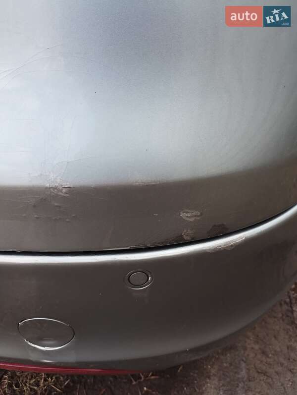 Универсал Opel Insignia 2009 в Черкассах фото 9 Универсал Opel Insignia 2009 в Черкассах