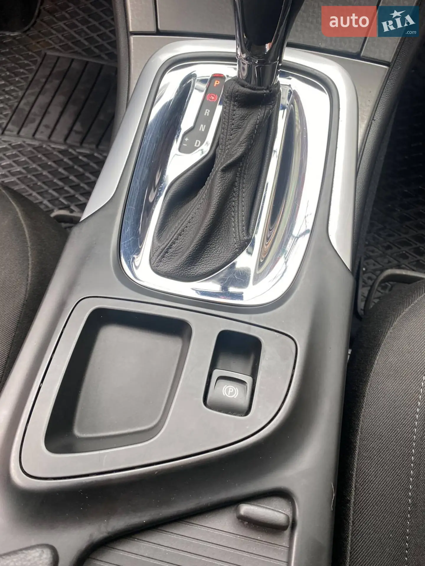 2015 Opel Insignia - мініатюра 4