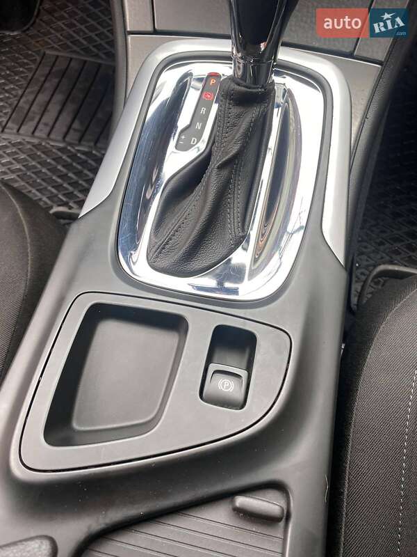 Универсал Opel Insignia 2015 в Первомайске фото 4 Универсал Opel Insignia 2015 в Первомайске