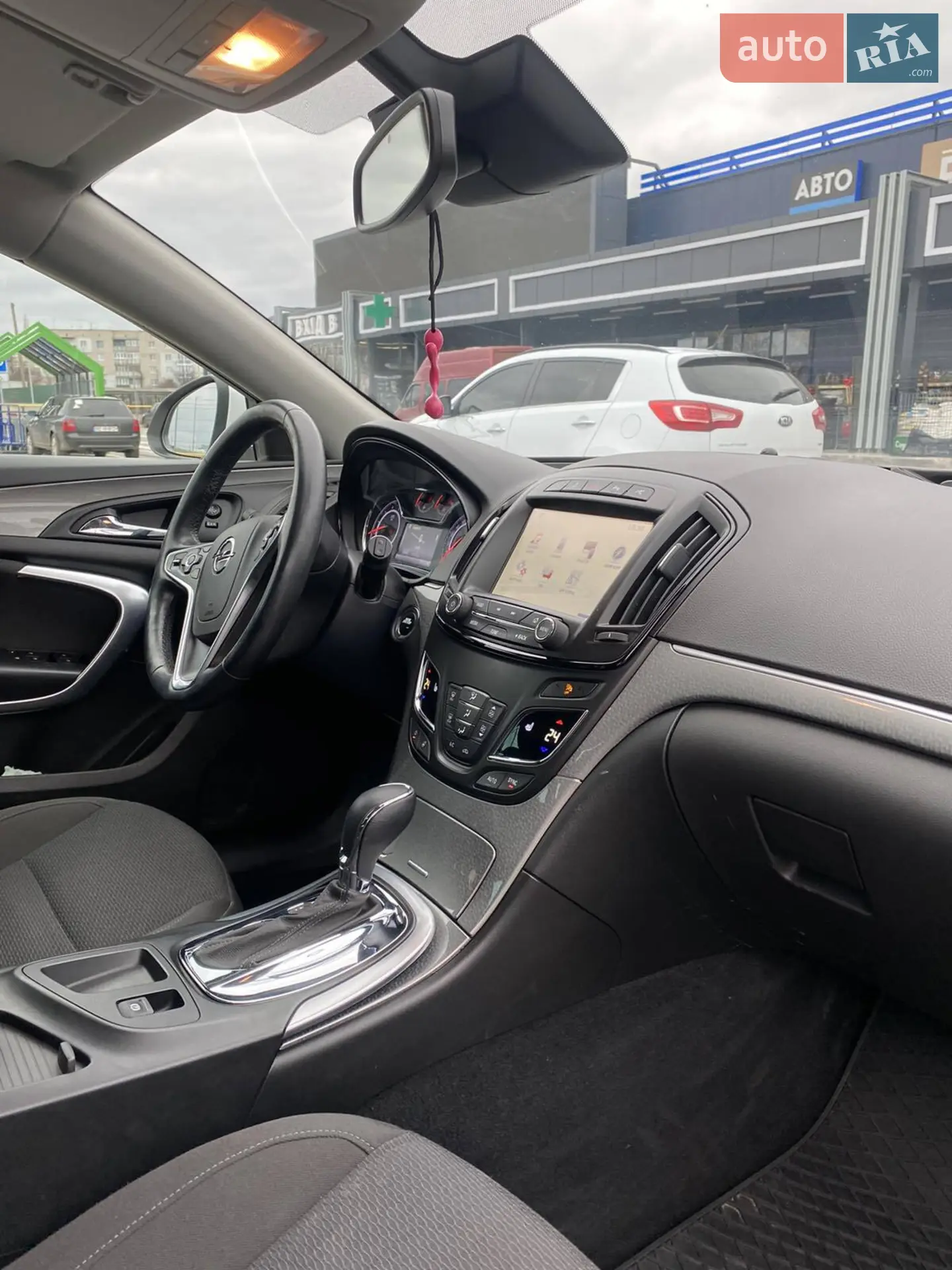 2015 Opel Insignia - мініатюра 26