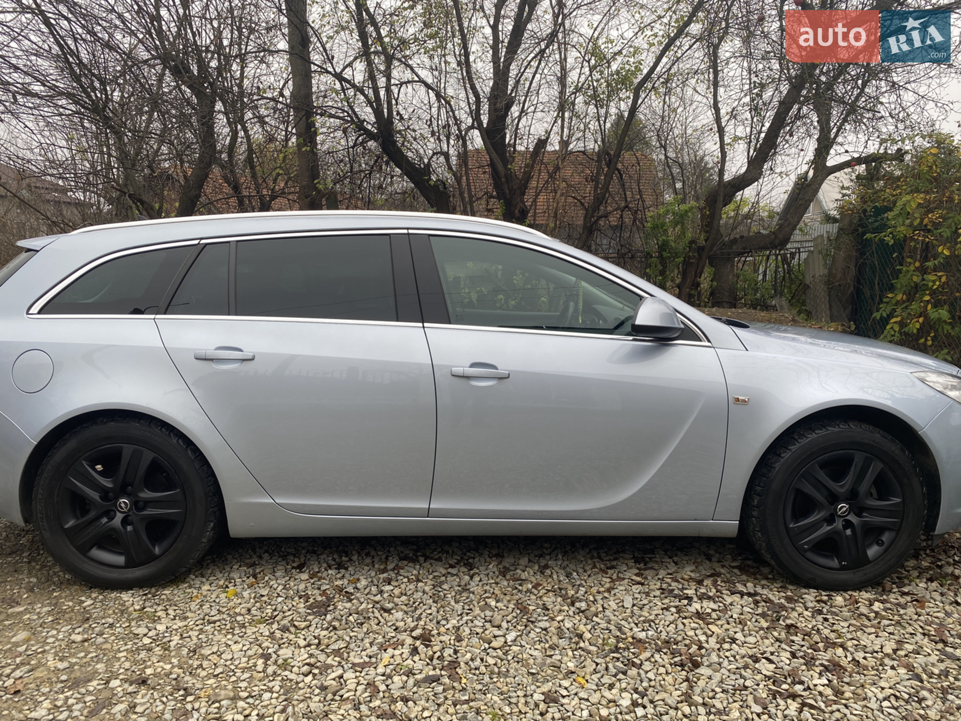 2013 Opel Insignia - мініатюра 3