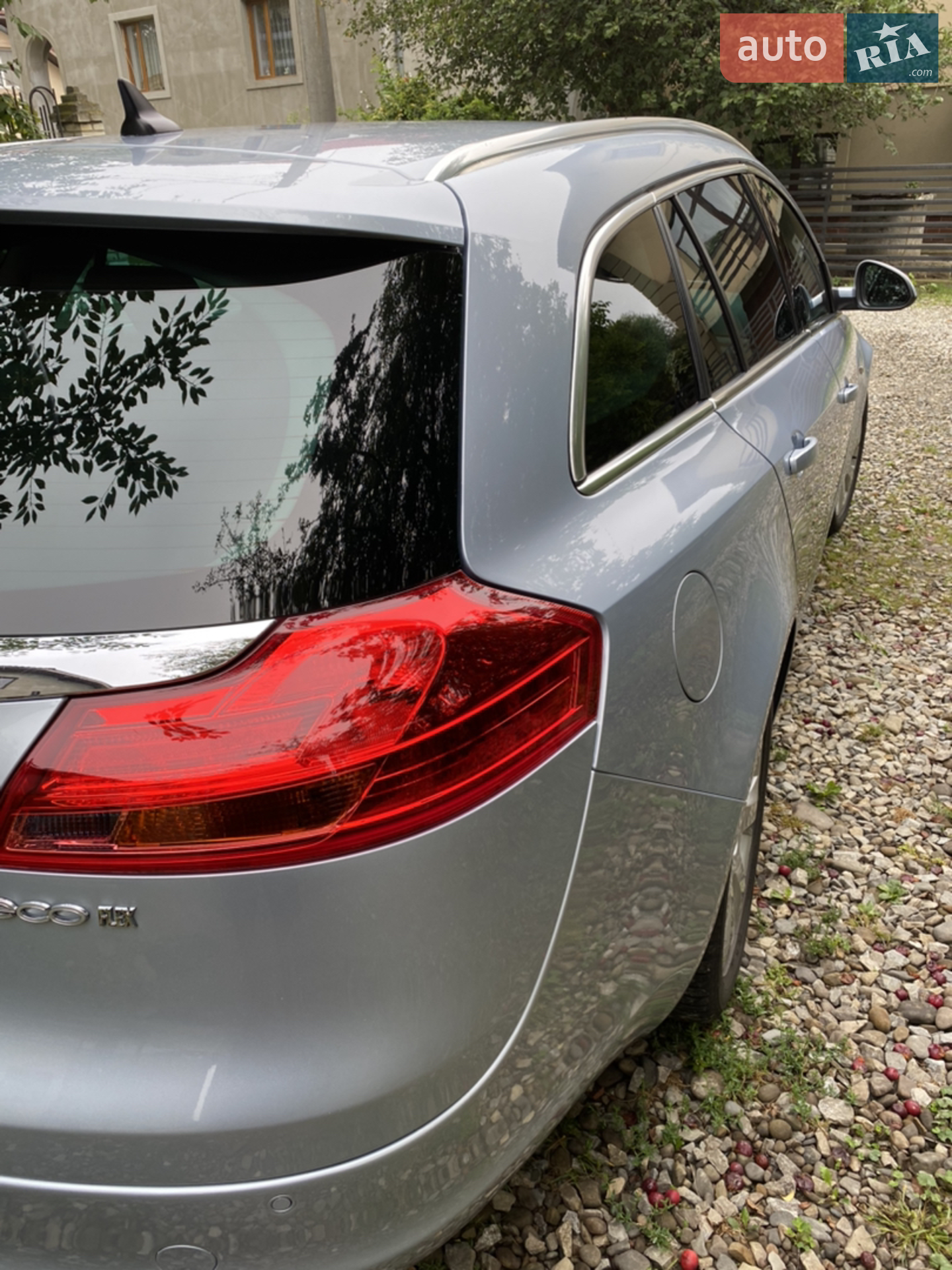 2013 Opel Insignia - мініатюра 19