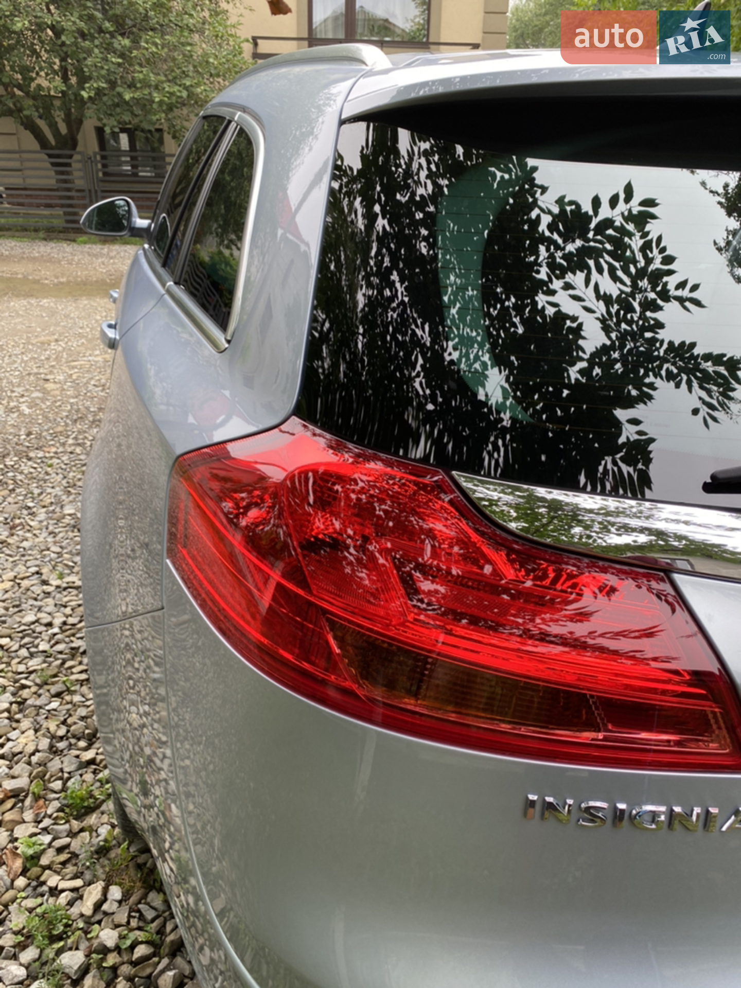 2013 Opel Insignia - мініатюра 18