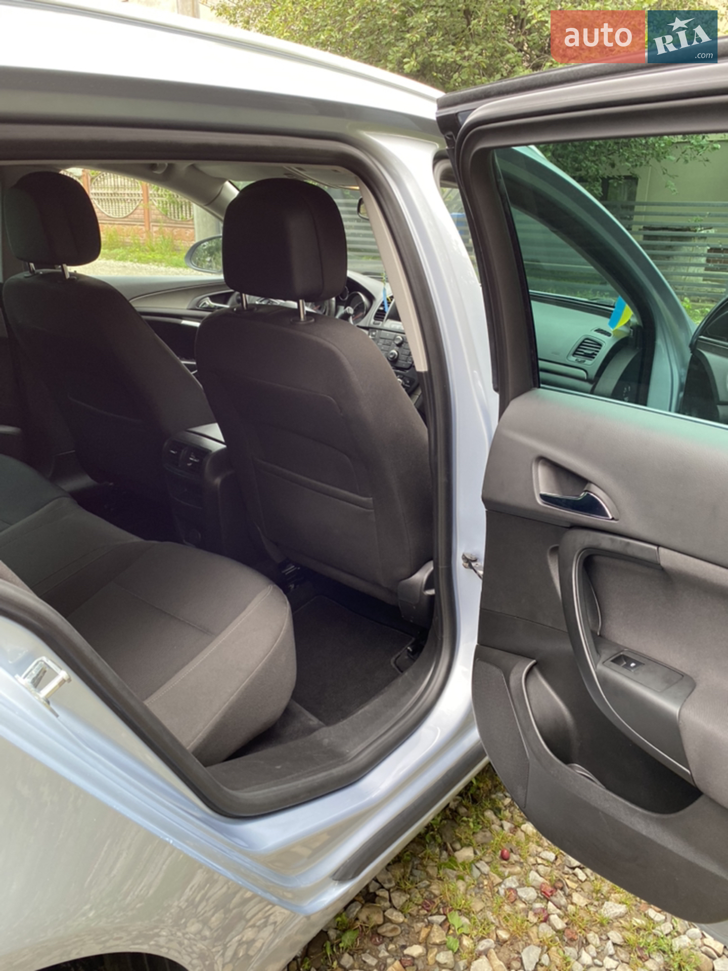 2013 Opel Insignia - мініатюра 28
