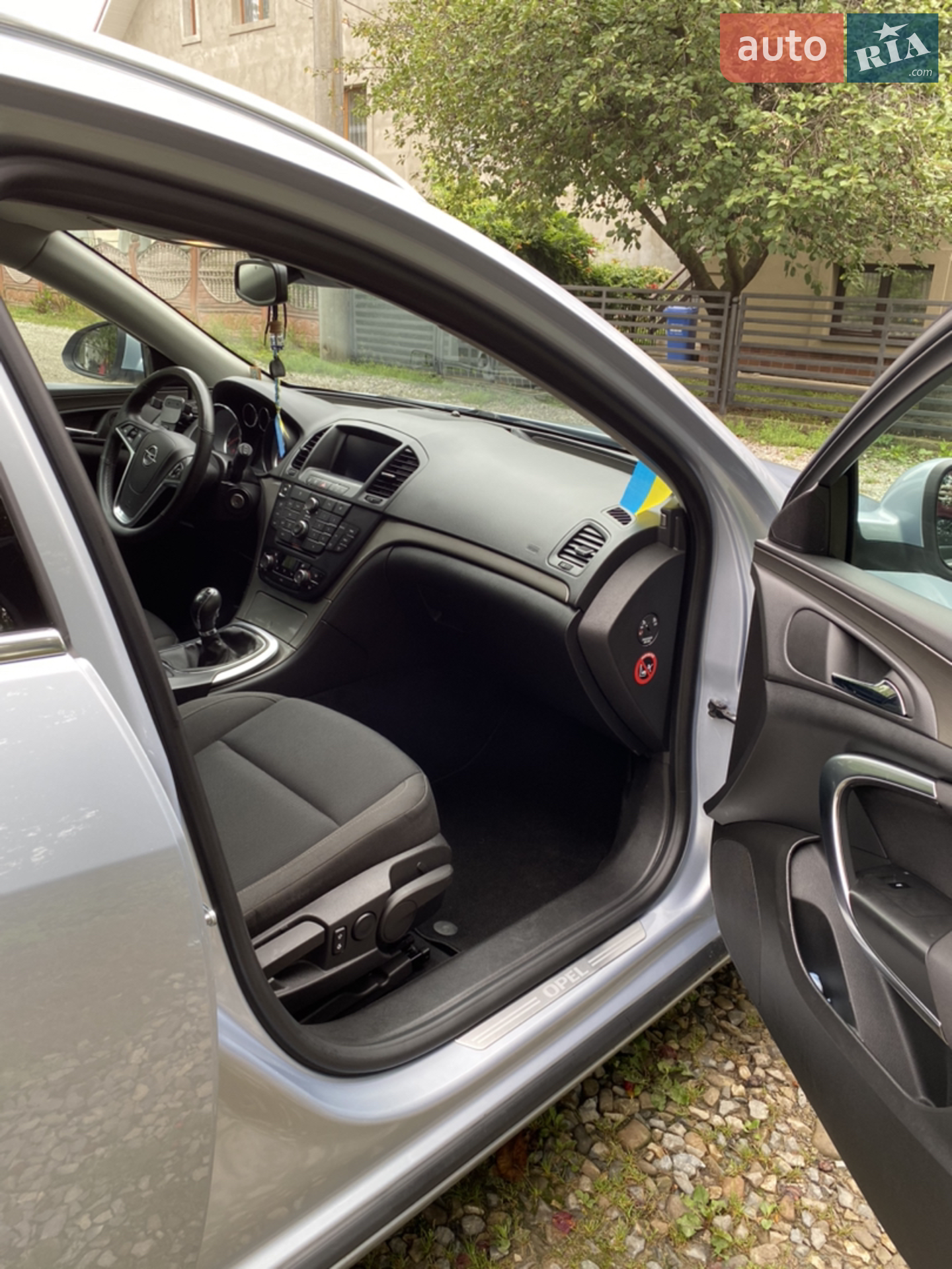 2013 Opel Insignia - мініатюра 29