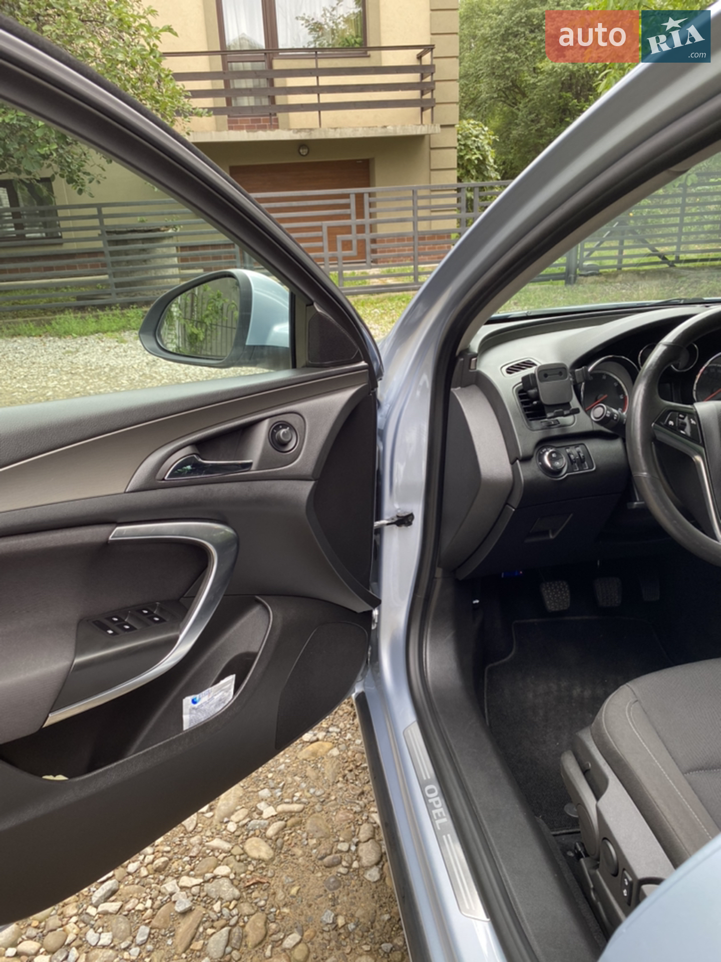 2013 Opel Insignia - мініатюра 30