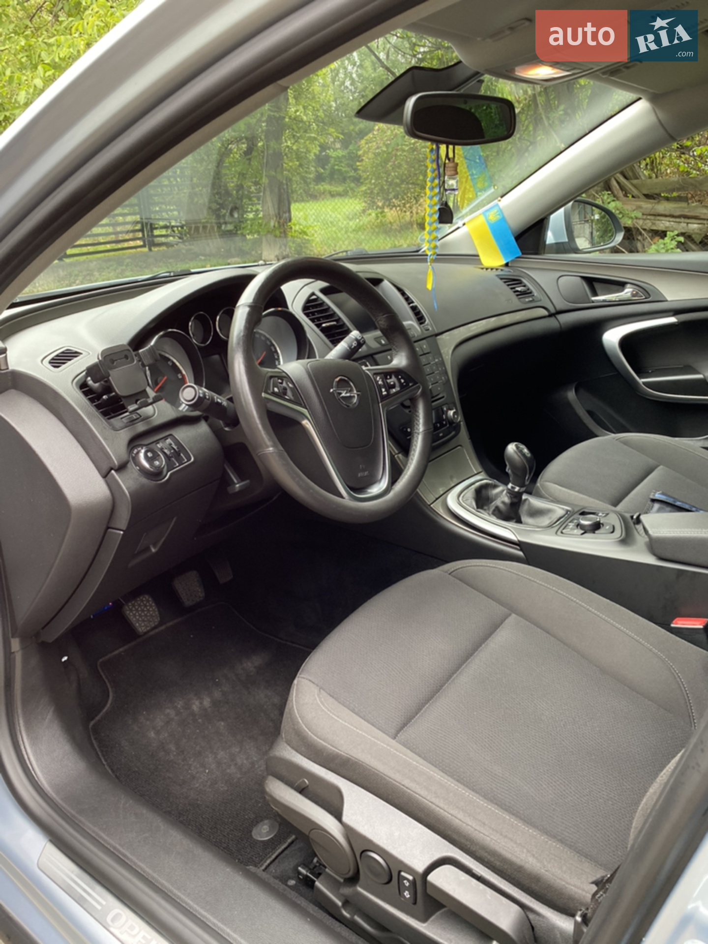 2013 Opel Insignia - мініатюра 31