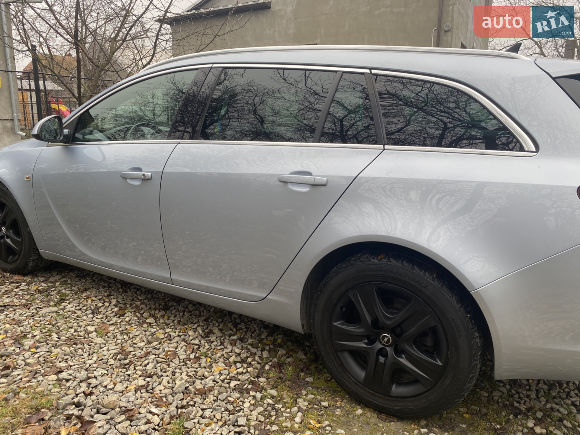 2013 Opel Insignia - мініатюра 4
