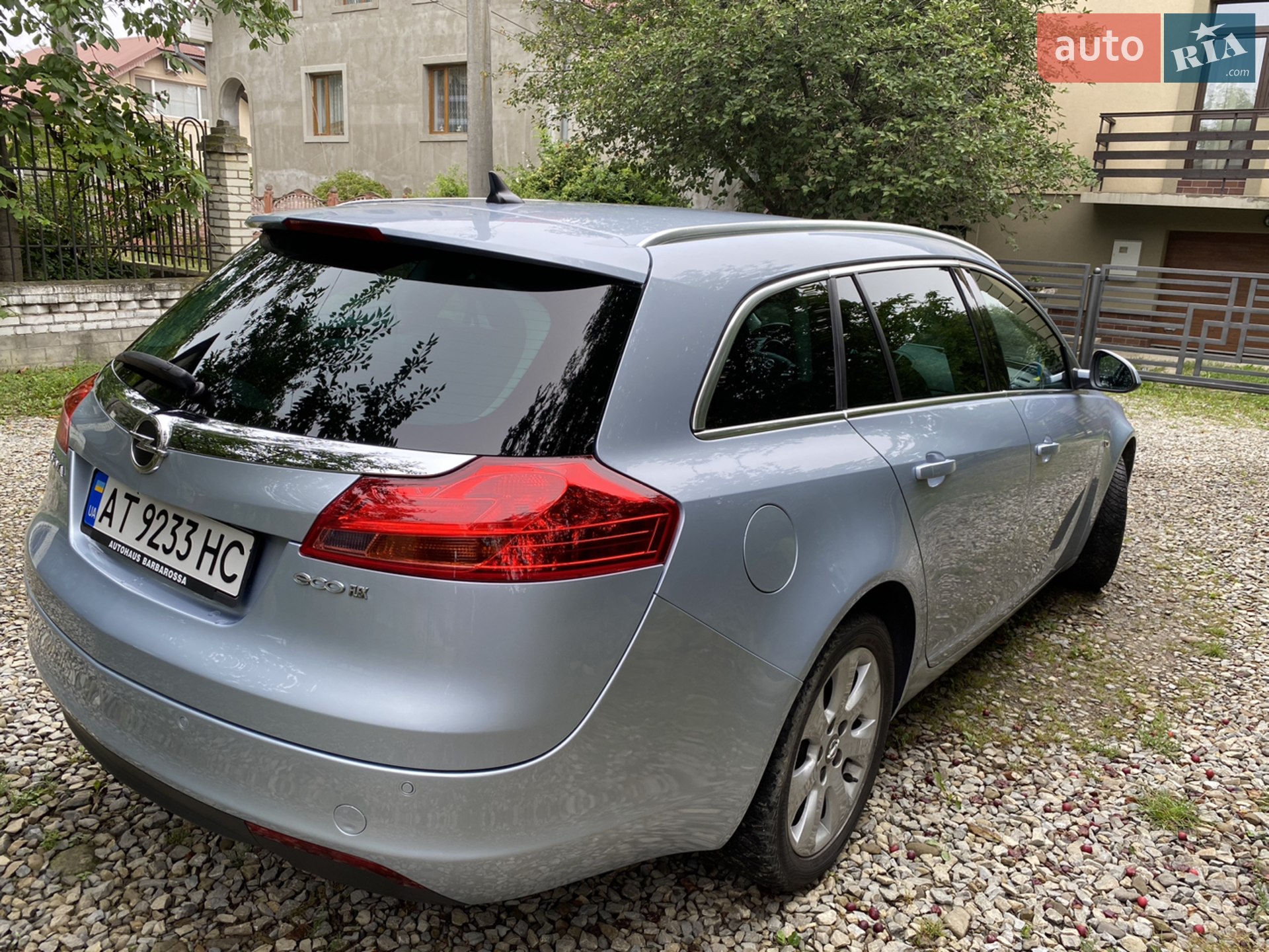 2013 Opel Insignia - мініатюра 9