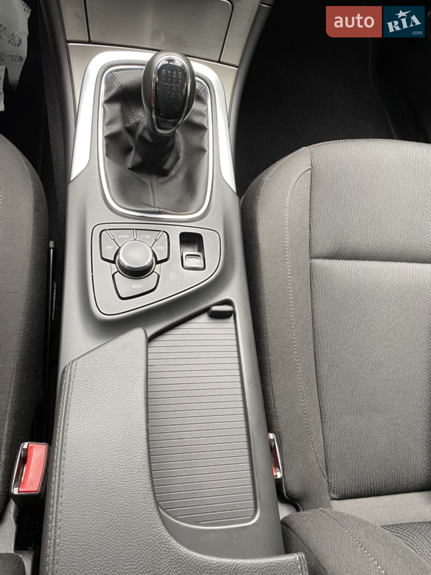 2013 Opel Insignia - мініатюра 16