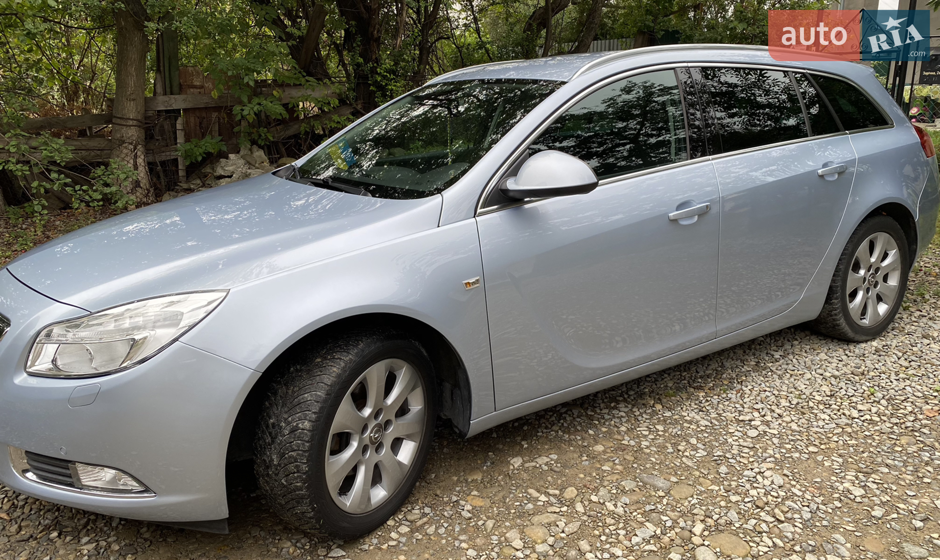 2013 Opel Insignia - мініатюра 6