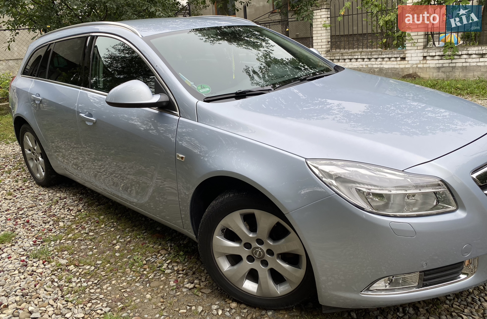 2013 Opel Insignia - мініатюра 7