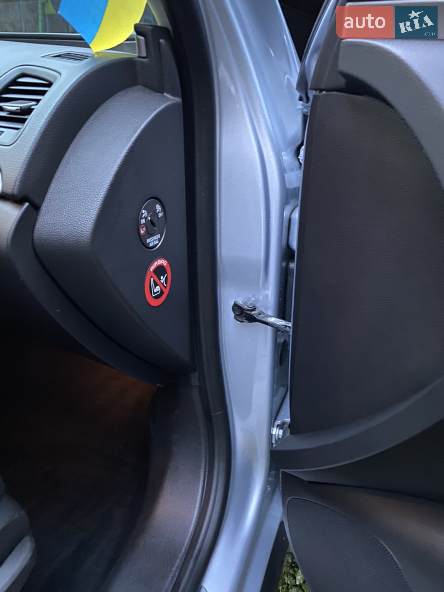 2013 Opel Insignia - мініатюра 35