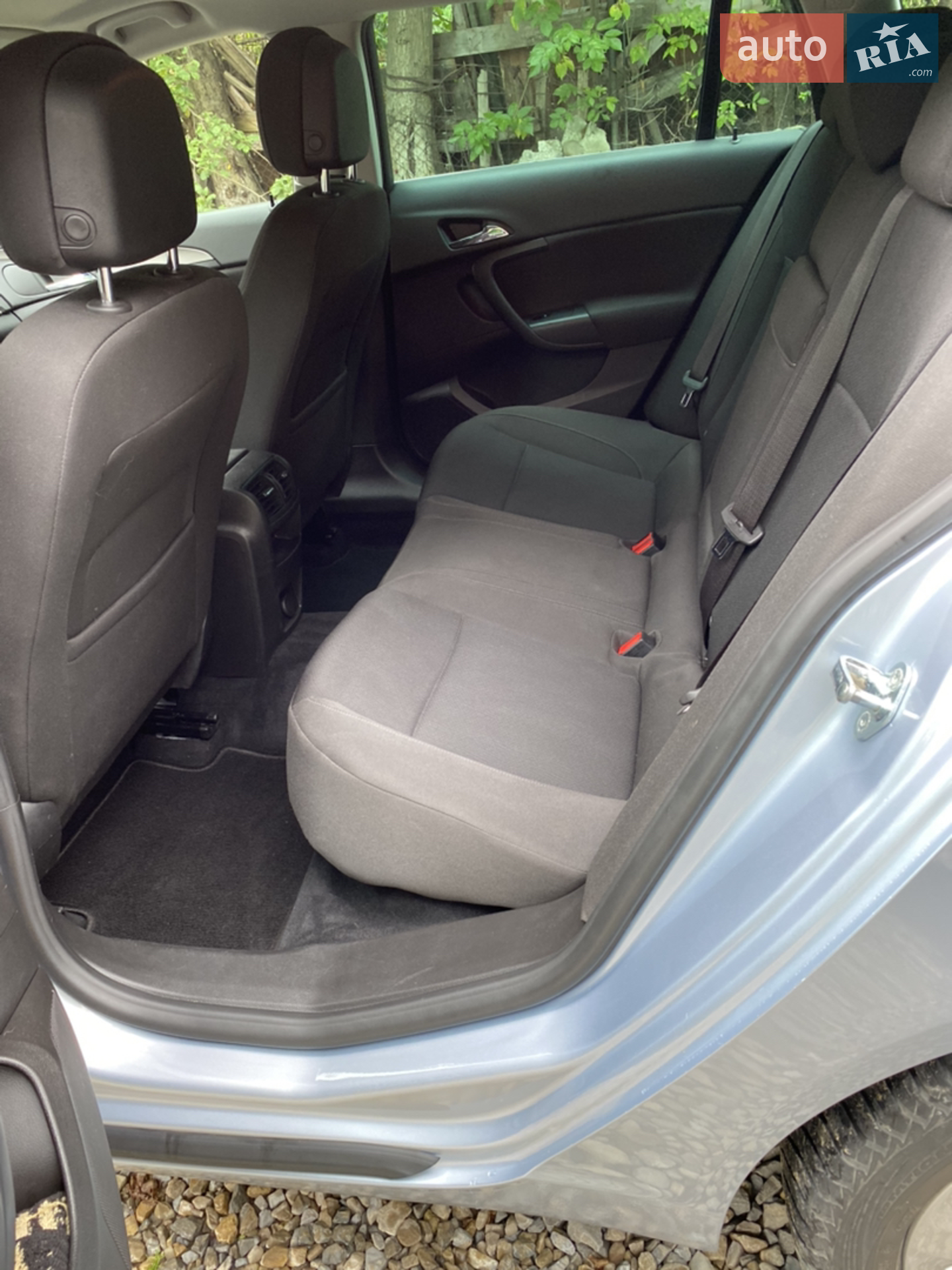 2013 Opel Insignia - мініатюра 32