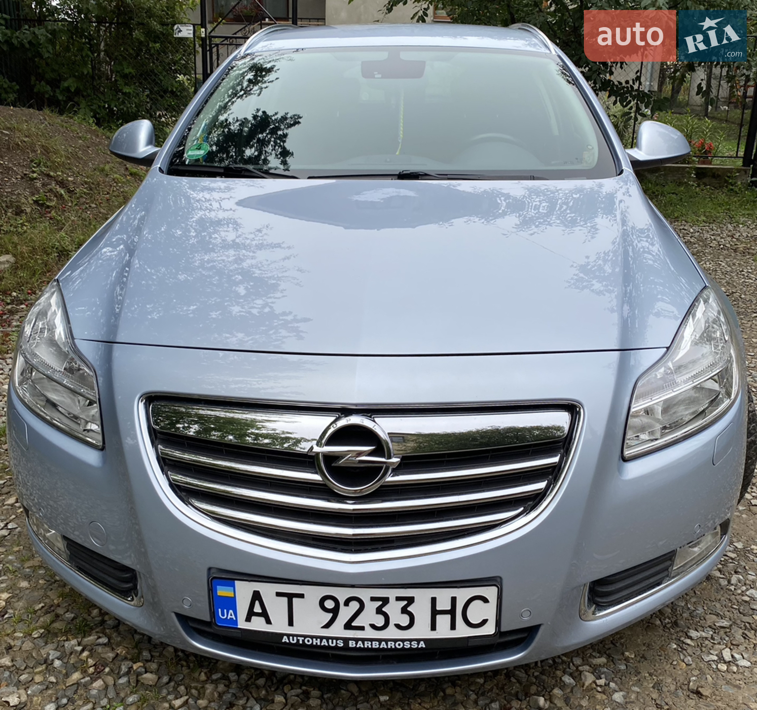 2013 Opel Insignia - мініатюра 14