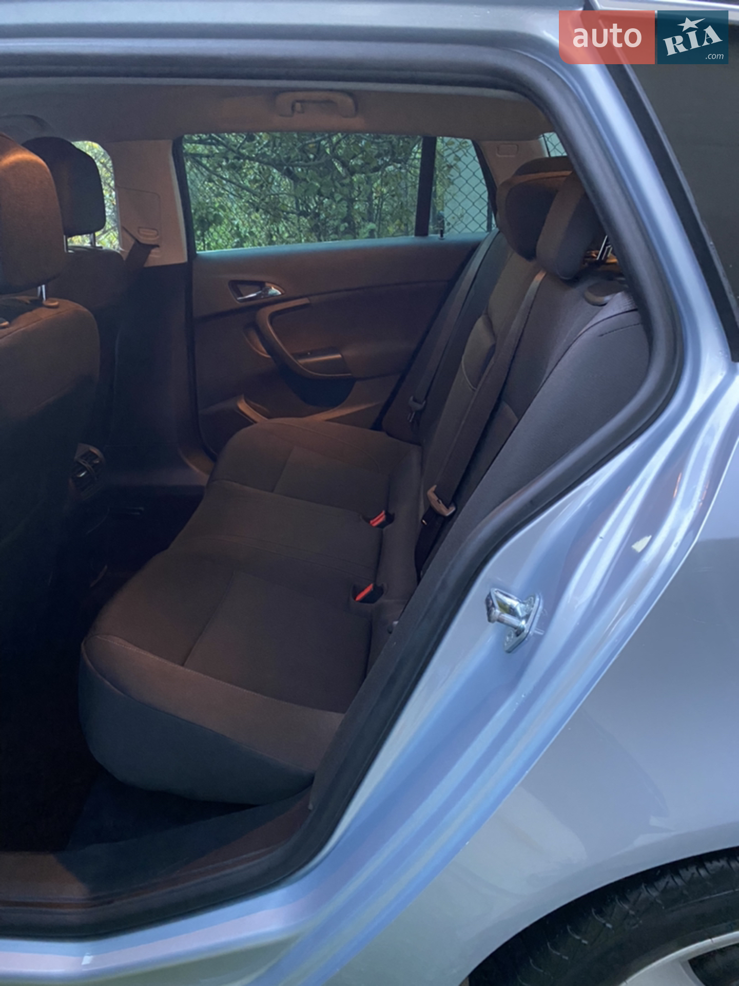 2013 Opel Insignia - мініатюра 36