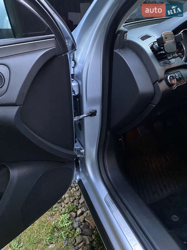 Универсал Opel Insignia 2013 в Коломые