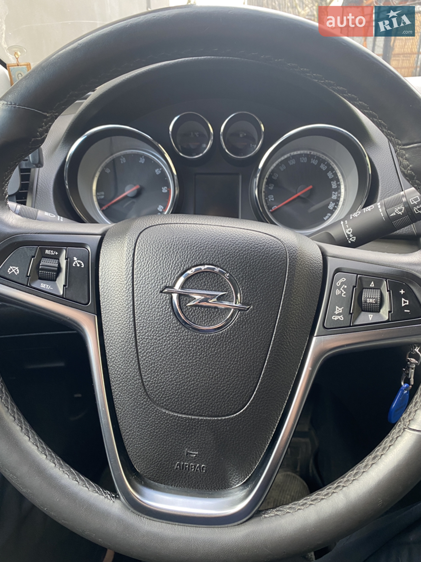 2013 Opel Insignia - мініатюра 17