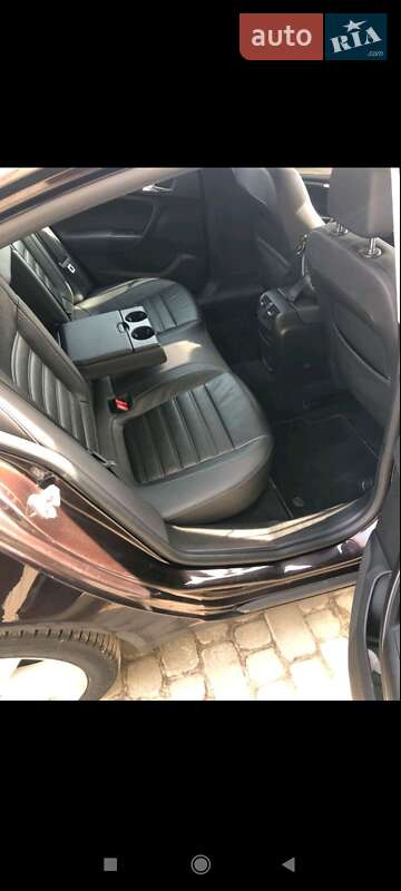 Седан Opel Insignia 2016 в Львове фото 7 Седан Opel Insignia 2016 в Львове