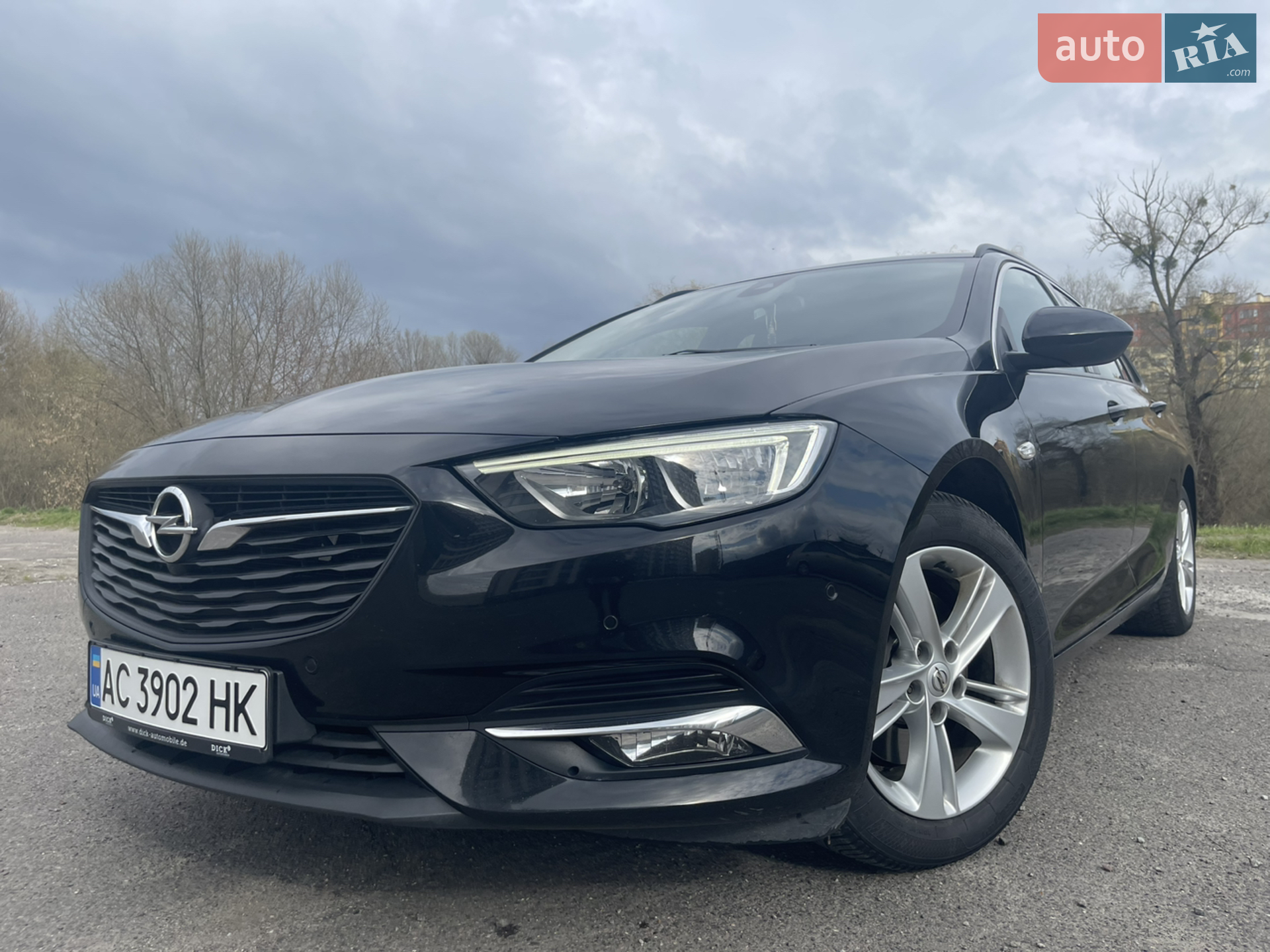 2017 Opel Insignia - мініатюра 17