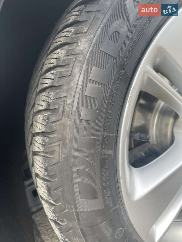 Універсал Opel Insignia 2017 в Луцьку